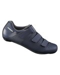 SHIMANO Cycling shoes - SH-RC100 - blue