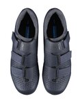 SHIMANO Cycling shoes - SH-RC100 - blue