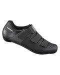 SHIMANO Cycling shoes - SH-RC100 - black