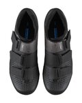 SHIMANO Cycling shoes - SH-RC100 - black