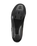 SHIMANO Cycling shoes - SH-RC100 - black