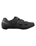SHIMANO Cycling shoes - SH-RC102 - black