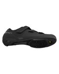 SHIMANO Cycling shoes - SH-RC102 - black