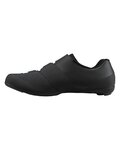 SHIMANO Cycling shoes - SH-RC102 - black