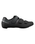 SHIMANO Cycling shoes - SH-RC102 - black