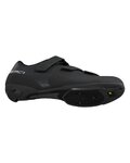 SHIMANO Cycling shoes - SH-RC102 - black