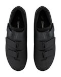 SHIMANO Cycling shoes - SH-RC102 - black