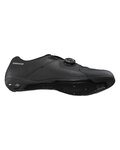 SHIMANO Cycling shoes - SH-RC300 - black