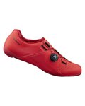 SHIMANO Cycling shoes - SH-RC300 - red