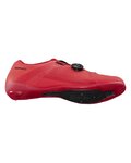 SHIMANO Cycling shoes - SH-RC300 - red