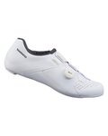 SHIMANO Cycling shoes - SH-RC300 - white