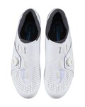SHIMANO Cycling shoes - SH-RC300 - white