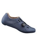 SHIMANO Cycling shoes - SH-RC300 - blue