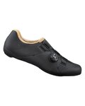 SHIMANO Cycling shoes - SH-RC300 - black