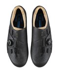 SHIMANO Cycling shoes - SH-RC300 - black