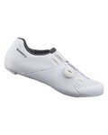 SHIMANO Cycling shoes - SH-RC300 - white
