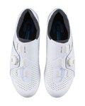 SHIMANO Cycling shoes - SH-RC300 - white