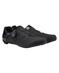 SHIMANO Cycling shoes - SH-RC302 - black