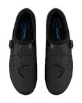 SHIMANO Cycling shoes - SH-RC302 - black