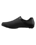 SHIMANO Cycling shoes - SH-RC302 - black