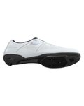 SHIMANO Cycling shoes - SH-RC302 - white