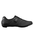 SHIMANO Cycling shoes - SH-RC302 - black