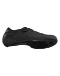 SHIMANO Cycling shoes - SH-RC302 - black