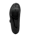SHIMANO Cycling shoes - SH-RC302 - black