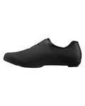 SHIMANO Cycling shoes - SH-RC302 - black