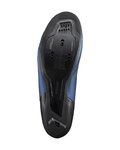 SHIMANO Cycling shoes - SH-RC502 - blue