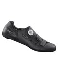 SHIMANO Cycling shoes - SH-RC502 - black
