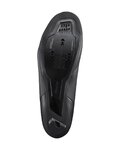 SHIMANO Cycling shoes - SH-RC502 - black