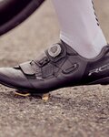 SHIMANO Cycling shoes - SH-RC502 - black