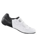 SHIMANO Cycling shoes - SH-RC502 - white