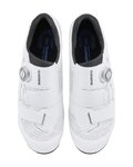 SHIMANO Cycling shoes - SH-RC502 - white