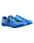 SHIMANO Cycling shoes - SH-RC503-E - blue