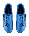SHIMANO Cycling shoes - SH-RC503 - blue