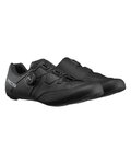 SHIMANO Cycling shoes - SH-RC503 - black