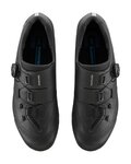 SHIMANO Cycling shoes - SH-RC503 - black