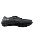 SHIMANO Cycling shoes - SH-RC503 - black