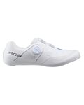 SHIMANO Cycling shoes - SH-RC503-E - white