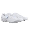 SHIMANO Cycling shoes - SH-RC503 - white