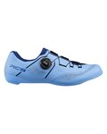 SHIMANO Cycling shoes - SH-RC503 - light blue