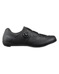 SHIMANO Cycling shoes - SH-RC503 - black