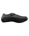 SHIMANO Cycling shoes - SH-RC503 - black