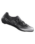 SHIMANO Cycling shoes - SH-RC702 - black