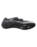 SHIMANO Cycling shoes - SH-RC702 - black