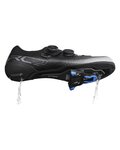 SHIMANO Cycling shoes - SH-RC702 - black