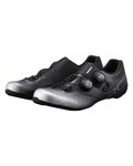 SHIMANO Cycling shoes - SH-RC702 - black