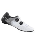 SHIMANO Cycling shoes - SH-RC702 - white